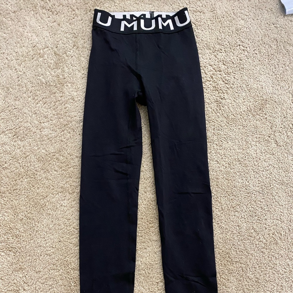 MUMU LEGGINGS